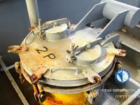 Танкер за нефт/химикали за продажба