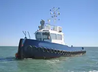 Буксир за продажба