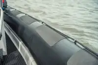 Твърда надуваема лодка за продажба