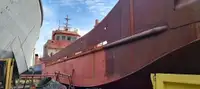 Десантен кораб, танкер за продажба