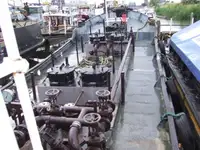 Баржа за продажба