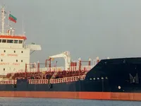 Танкер за нефт/химикали за продажба