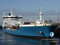 Танкер за нефт/химикали за продажба