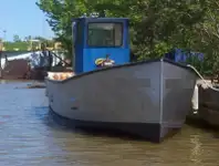 Тралер за продажба