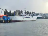 Дълголинеен тралер за продажба