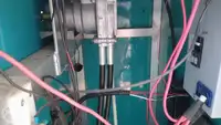 Контейнеровоз за продажба