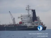Танкер за нефт/химикали за продажба