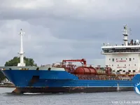 Танкер за нефт/химикали за продажба
