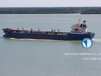 Танкер за нефт/химикали за продажба