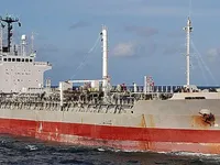 Танкер за нефт/химикали за продажба