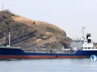 Танкер за нефт/химикали за продажба