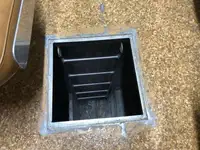 Контейнеровоз за продажба
