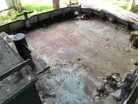 Буксир за продажба