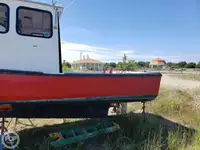 Кораб за преработка на риба за продажба