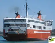Ro-Ro ship за продан