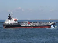 Танкер за нефт/химикали за продажба