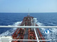 Танкер за нефт/химикали за продажба