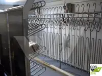 Контейнеровоз за продажба