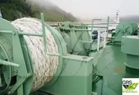 Десантен кораб, танкер за продажба