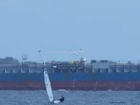 Танкер за нефт/химикали за продажба