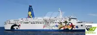 Ro-Ro ship за продан