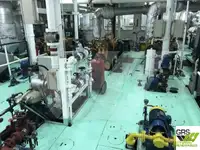 Кораб за гмуркане и поддръжка за продажба