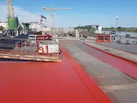 Баржа за продажба