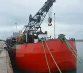 Баржа за продажба