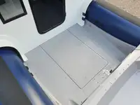 Твърда надуваема лодка за продажба