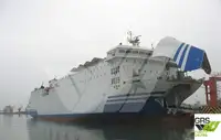 Ro-Ro кораб за продажба