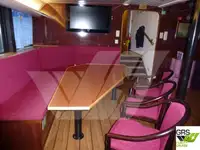 Круизен кораб за продажба