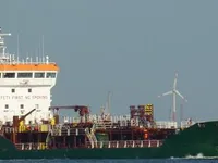 Танкер за нефт/химикали за продажба