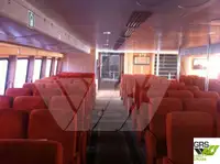 Пътнически кораб за продажба