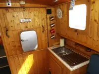 Работни лодки за продажба