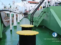 Танкер за нефт/химикали за продажба