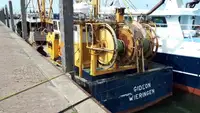 Trawler за продан