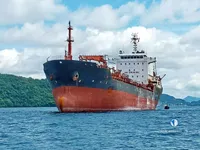 Танкер за нефт/химикали за продажба