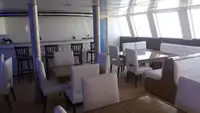 Круизен кораб за продажба