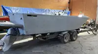 Работни лодки за продажба