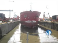 Танкер за нефт/химикали за продажба