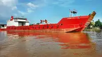 Десантни кораби, резервоар за продан