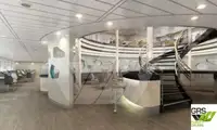 Плаващ хотел за продажба