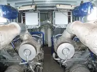 Патрулен кораб за продажба