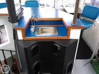 Кутер за продажба