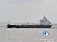 Танкер за нефт/химикали за продажба