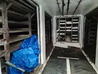 Дълголинеен тралер за продажба