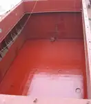 Насипен превозвач за продан