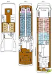 Круизен кораб за продажба