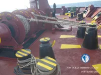 Танкер за нефт/химикали за продажба