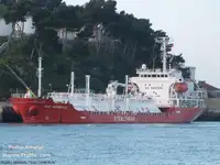 LNG превозвач за продан